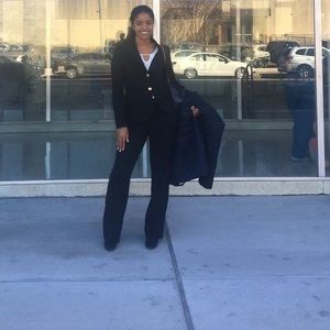 Meet your Posher, Jillian